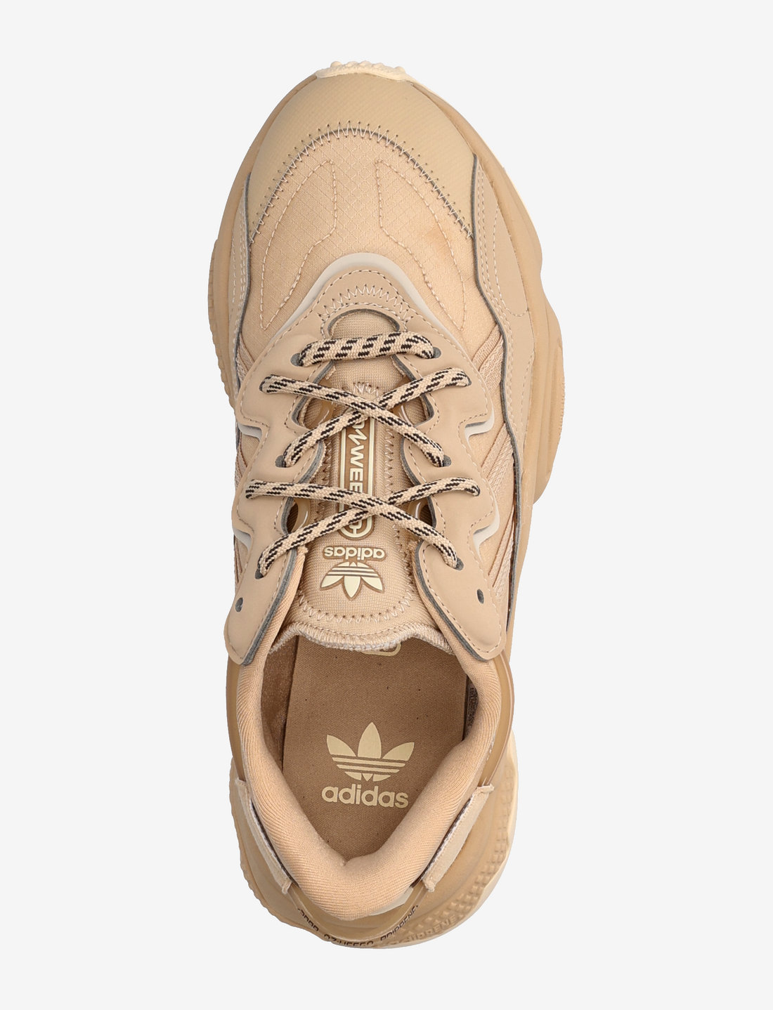 Adidas originals ozweego shoes junior deals