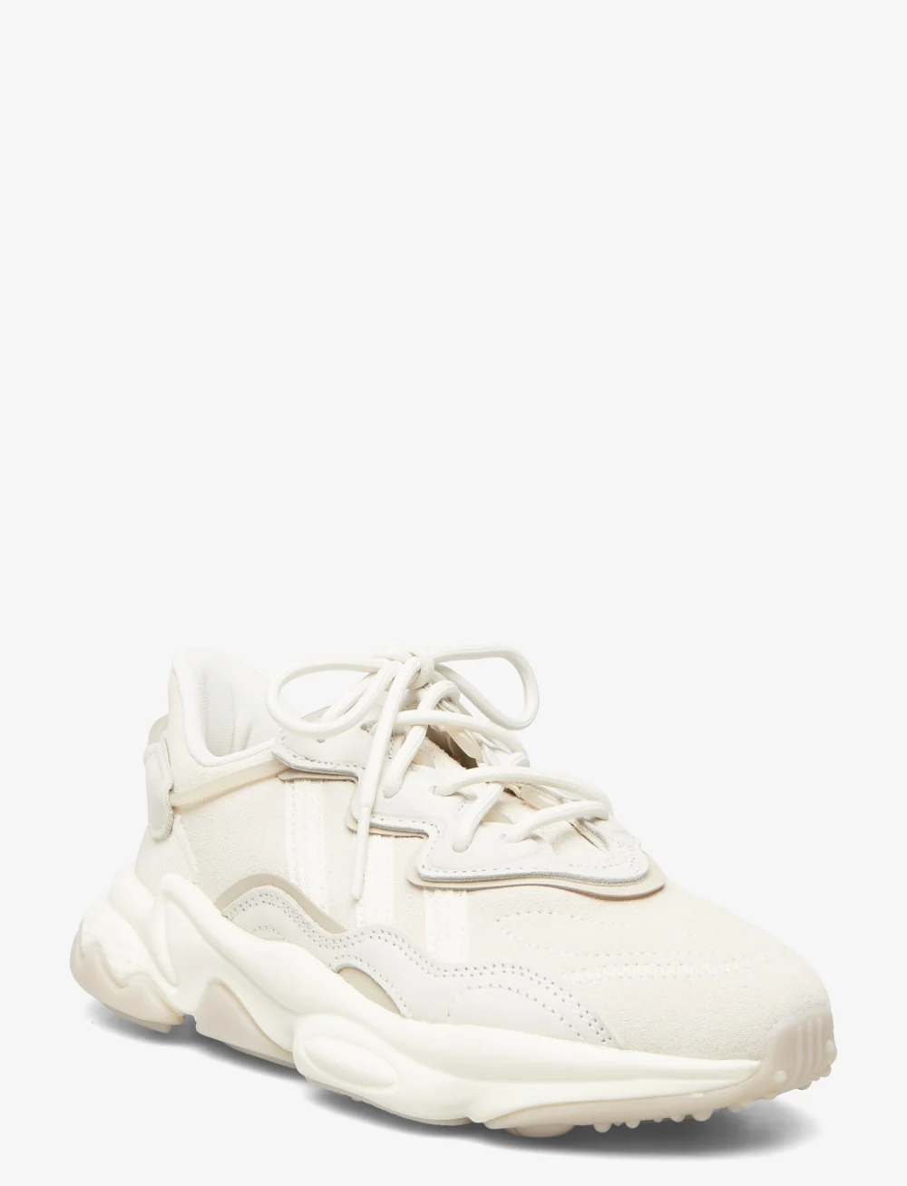 Adidas originals ozweego white cheap