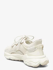 adidas Originals - OZWEEGO W - lave sneakers - owhite/wonbei/owhite - 2