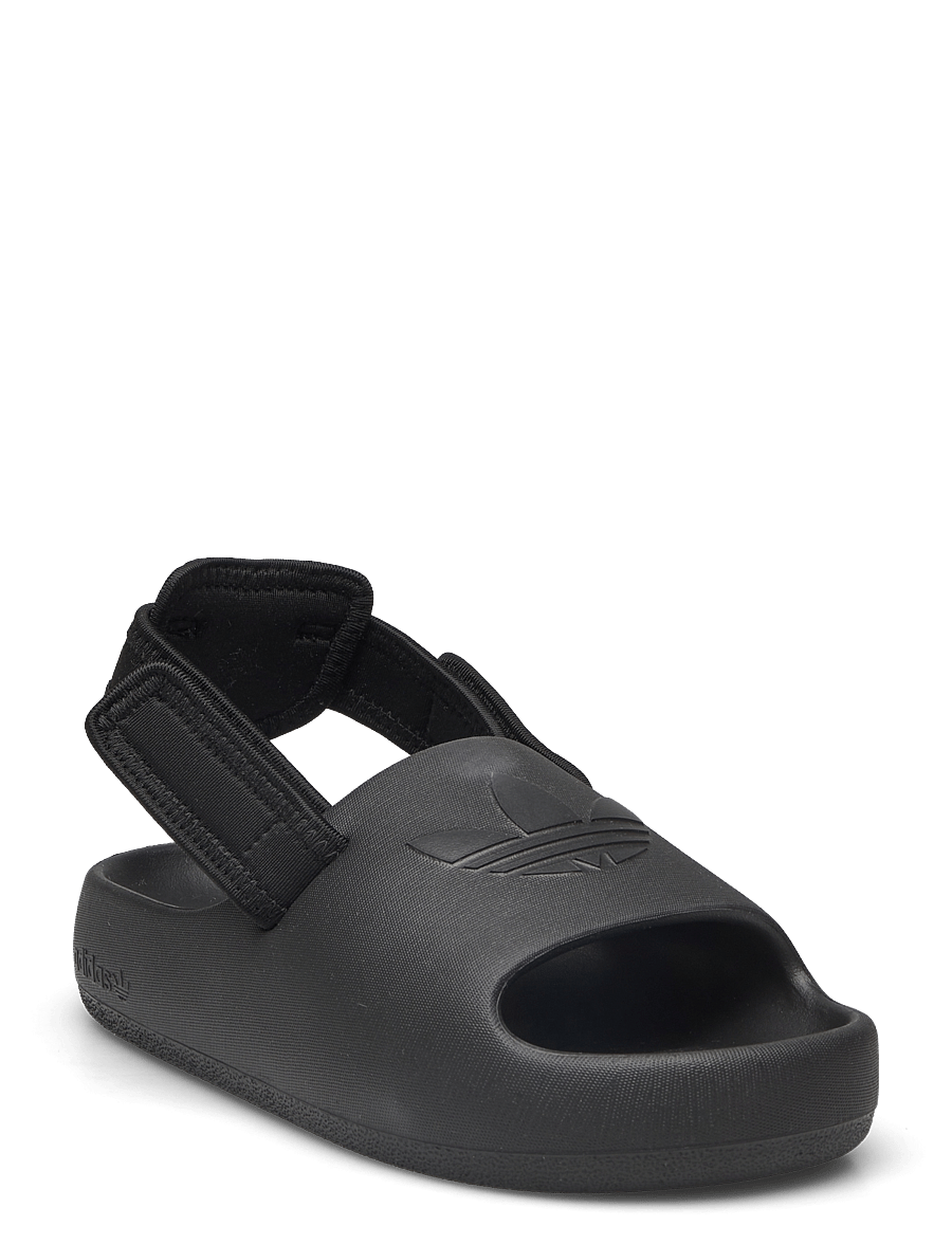 adidas Originals - ADIFOM ADILETTE C - schuhe - cblack/cblack/cblack - 0