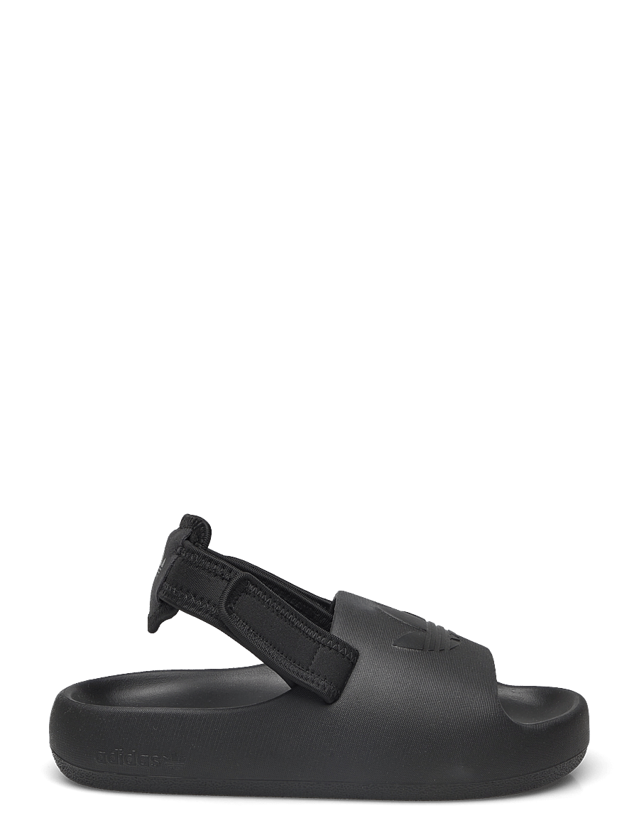 adidas Originals - ADIFOM ADILETTE C - schuhe - cblack/cblack/cblack - 1