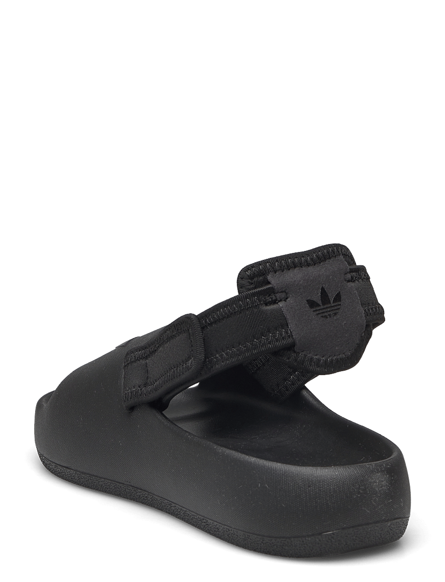 adidas Originals - ADIFOM ADILETTE C - schuhe - cblack/cblack/cblack - 2