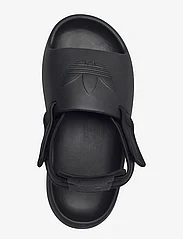 adidas Originals - ADIFOM ADILETTE C - shoes - cblack/cblack/cblack - 3