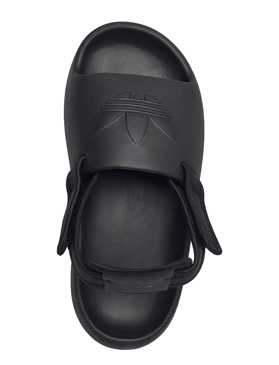 adidas Originals - ADIFOM ADILETTE C - schuhe - cblack/cblack/cblack - 3