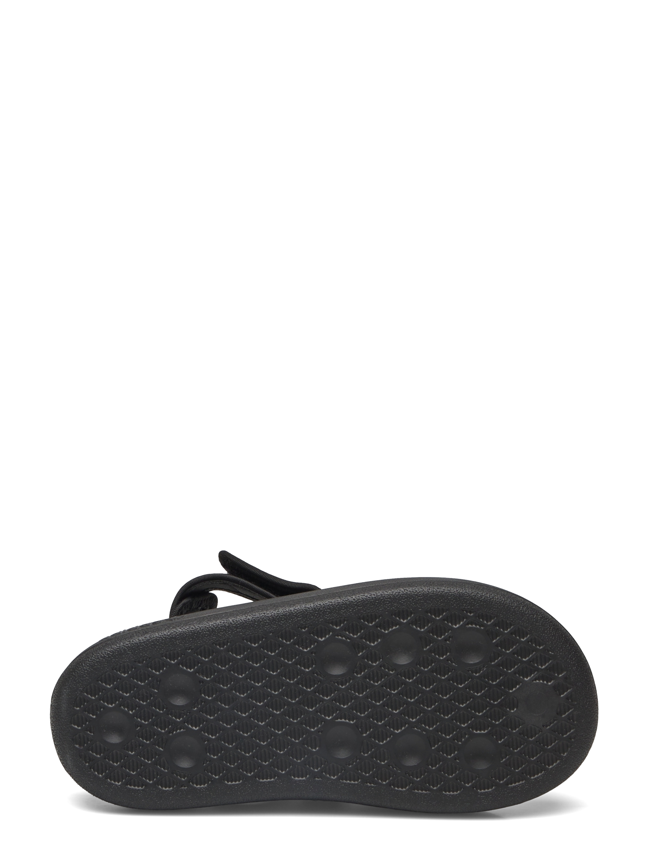 adidas Originals - ADIFOM ADILETTE C - jalanõud - cblack/cblack/cblack - 4
