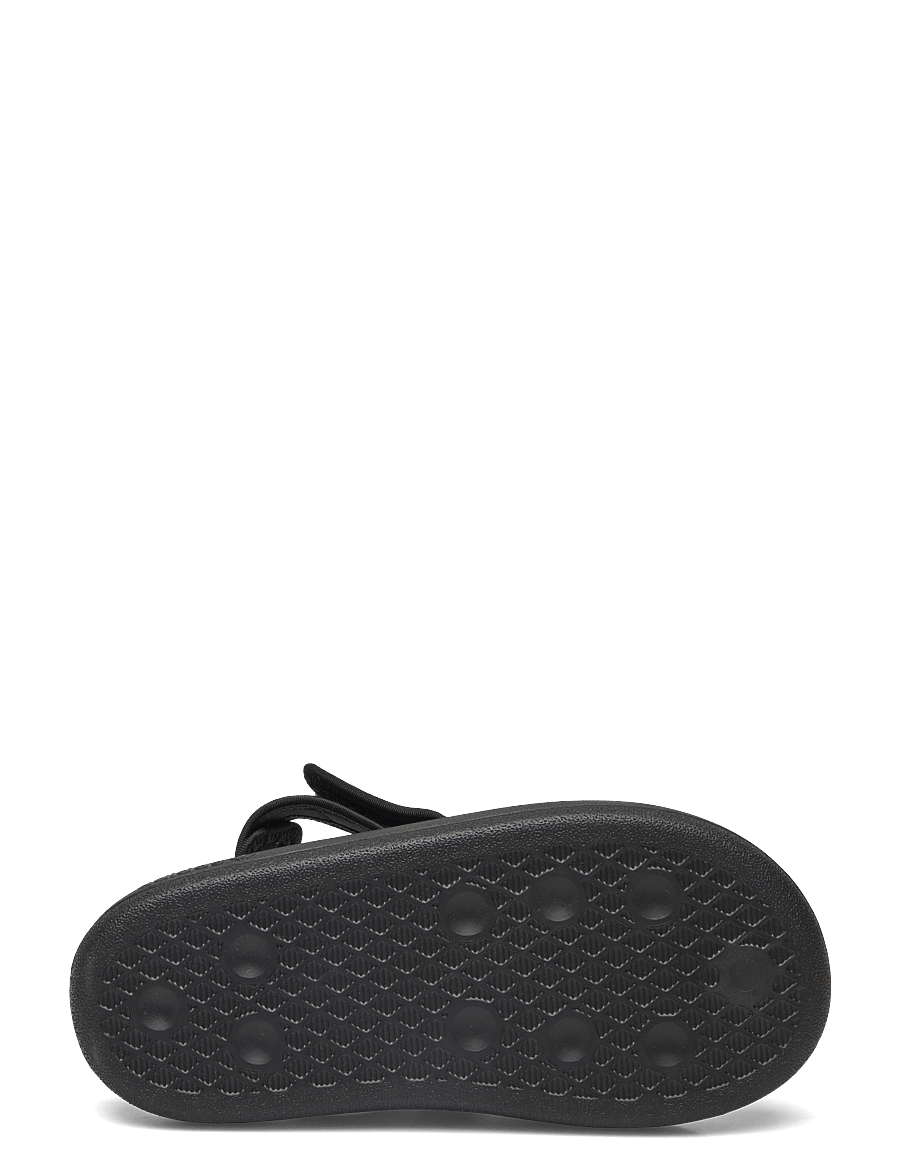 adidas Originals - ADIFOM ADILETTE C - schuhe - cblack/cblack/cblack - 4