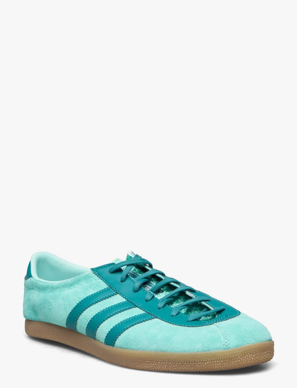 Adidas top sneakers london