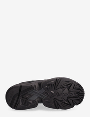 adidas Originals - FALCON W - lage sneakers - cblack/cblack/carbon - 4