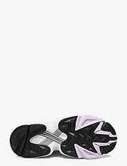 adidas Originals - FALCON W - sneakers med lavt skaft - gretwo/gretwo/sildaw - 3