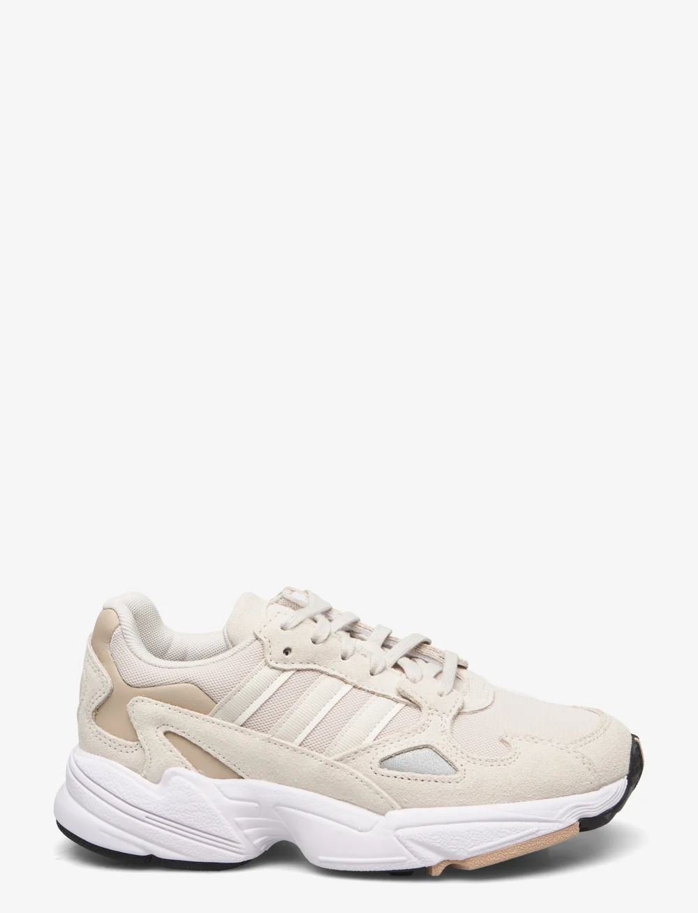 adidas Originals Falcon W Low top sneakers Boozt