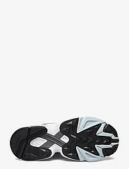 adidas Originals - Falcon Shoes - lave sneakers - grethr/ftwwht/grefou - 4