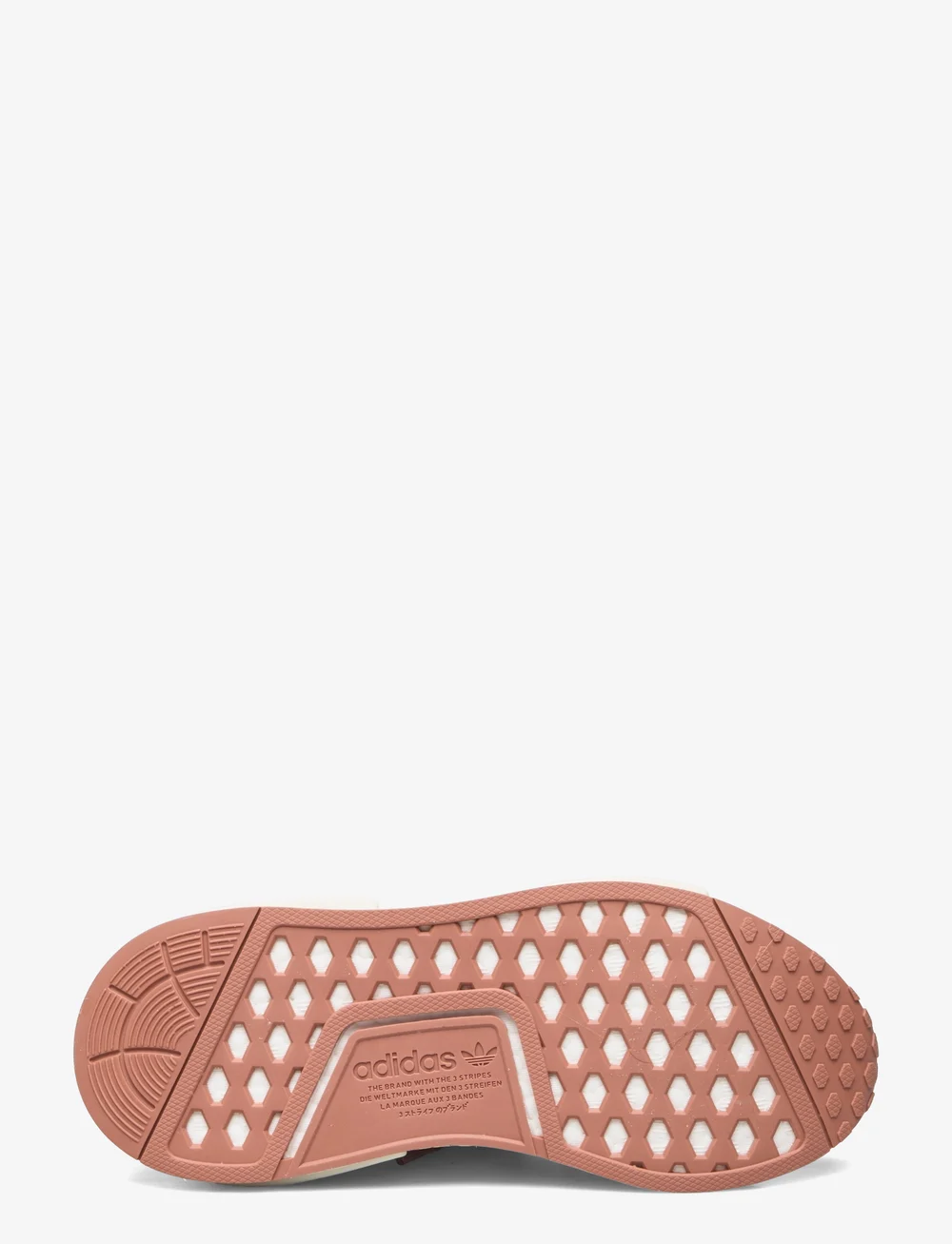 Adidas originals top nmd_r1 w