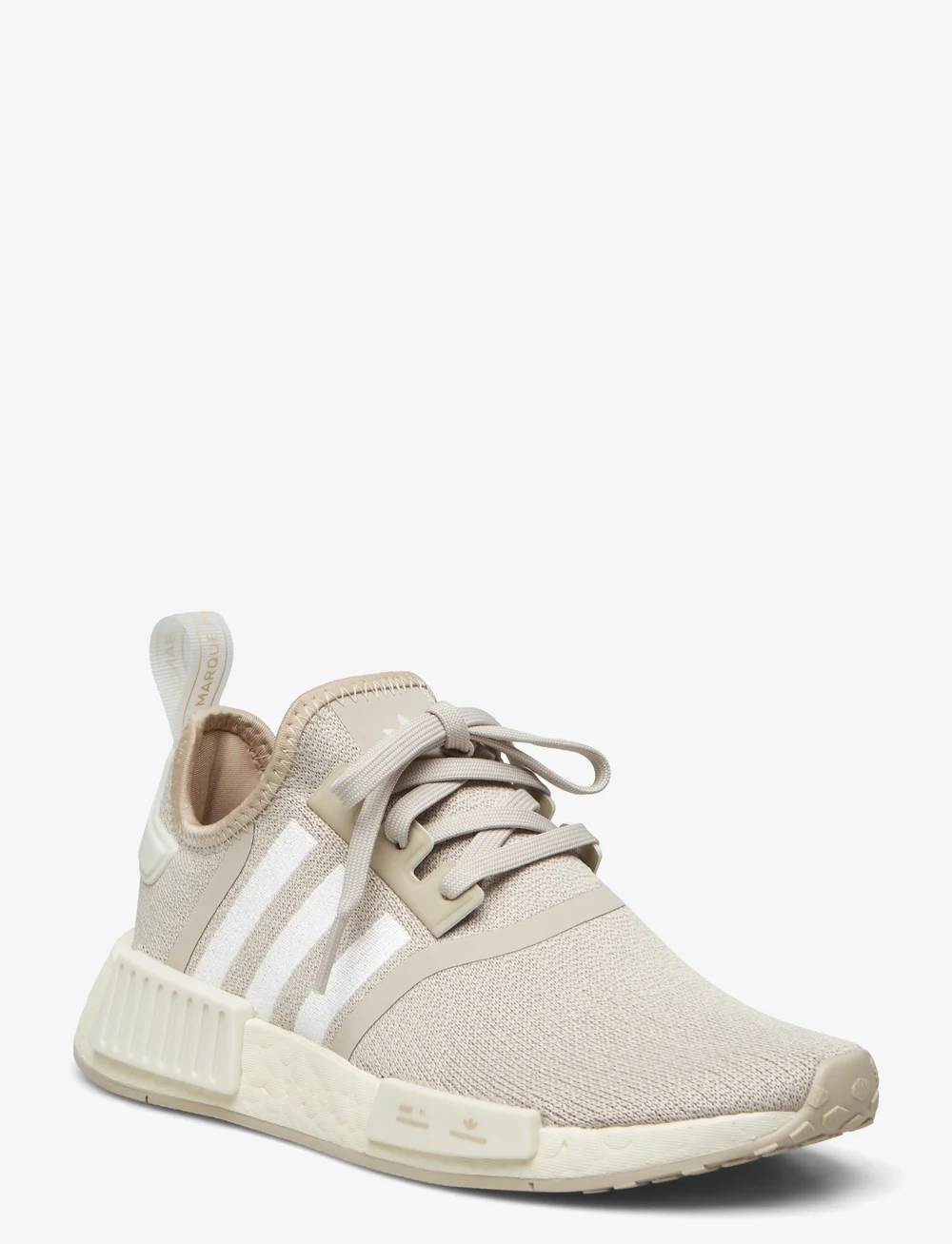 Adidas originals 2025 nmd_r1 women's beige