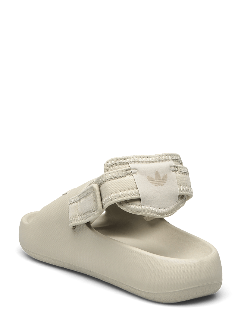 adidas Originals - ADIFOM ADILETTE J - apavi - putgre/putgre/putgre - 2