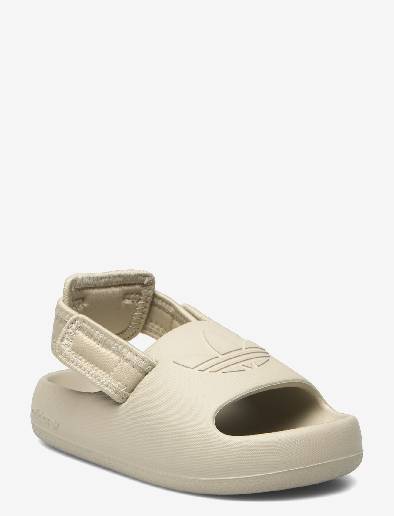 adidas Originals - ADIFOM ADILETTE C - schuhe - putgre/putgre/putgre - 0