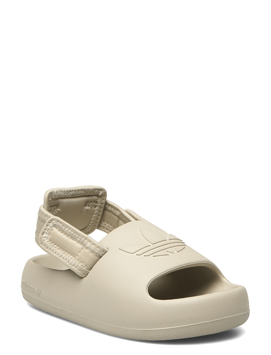 adidas Originals - ADIFOM ADILETTE C - schuhe - putgre/putgre/putgre - 0