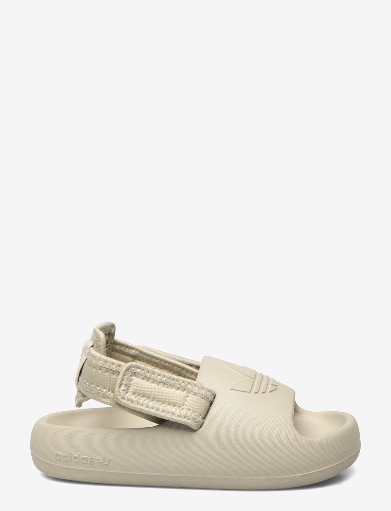 adidas Originals - ADIFOM ADILETTE C - schuhe - putgre/putgre/putgre - 1