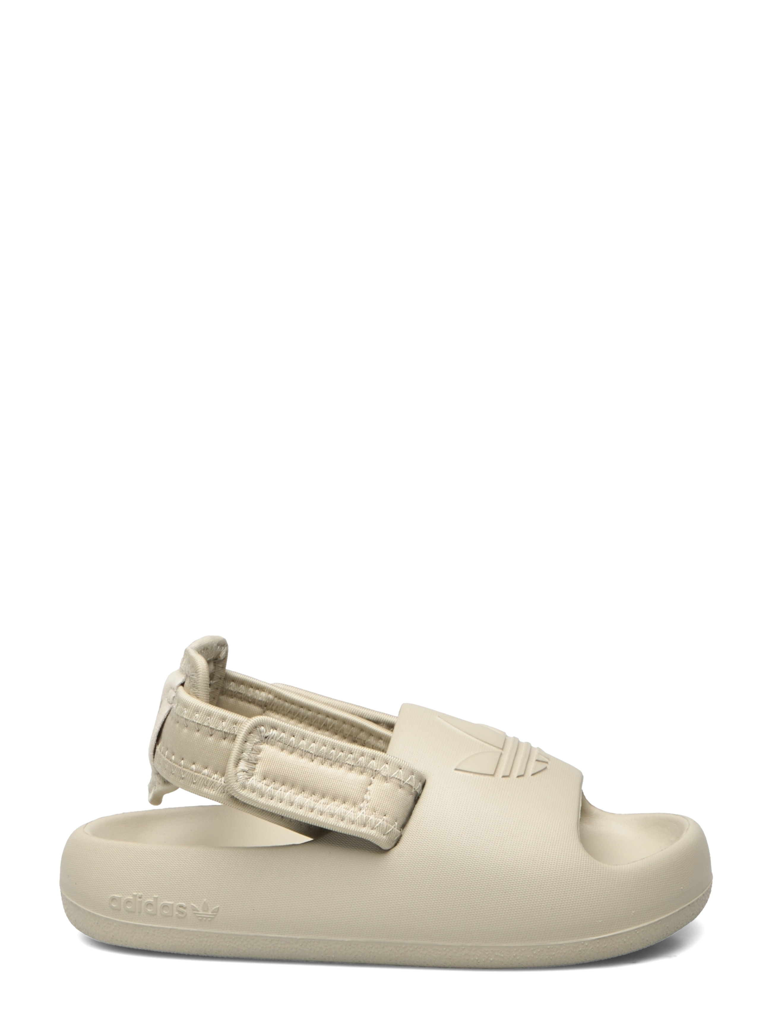 adidas Originals - ADIFOM ADILETTE C - skor - putgre/putgre/putgre - 1