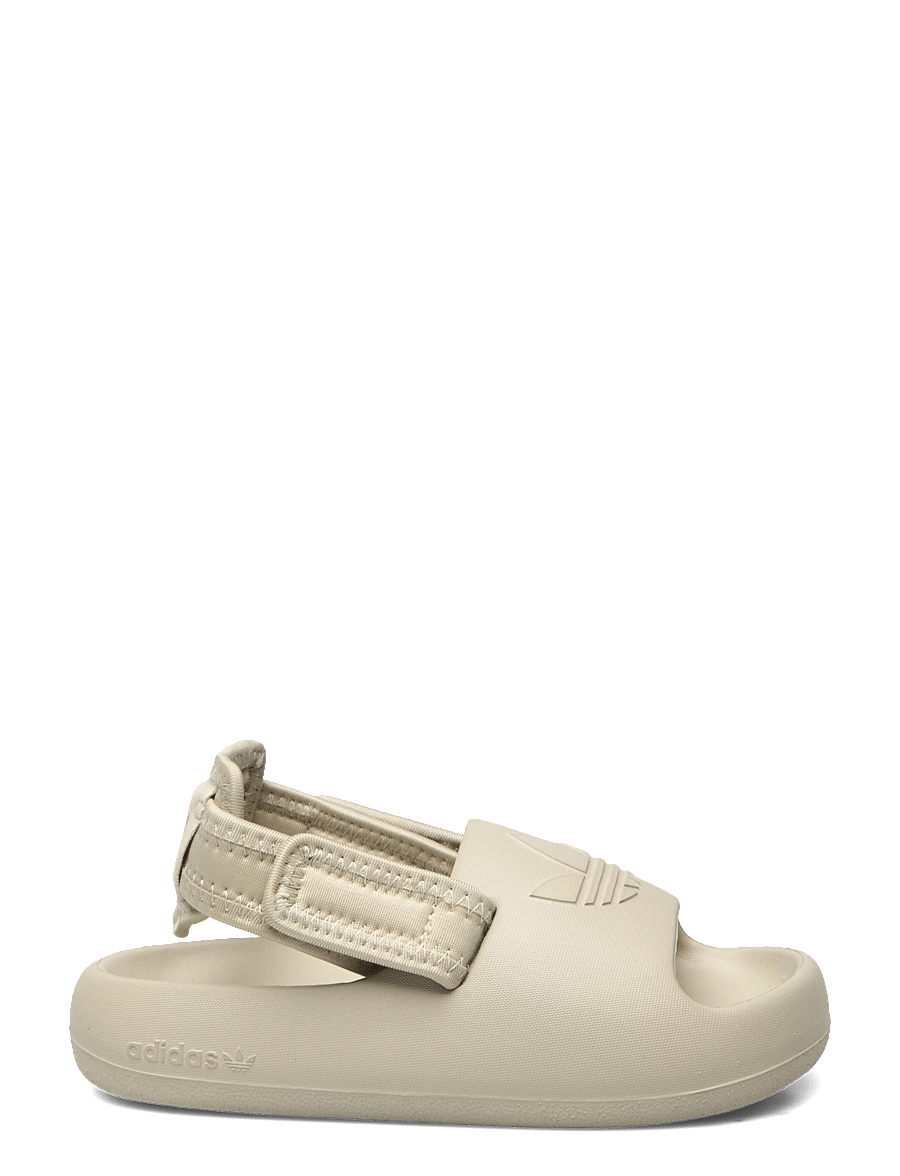 adidas Originals - ADIFOM ADILETTE C - schuhe - putgre/putgre/putgre - 1