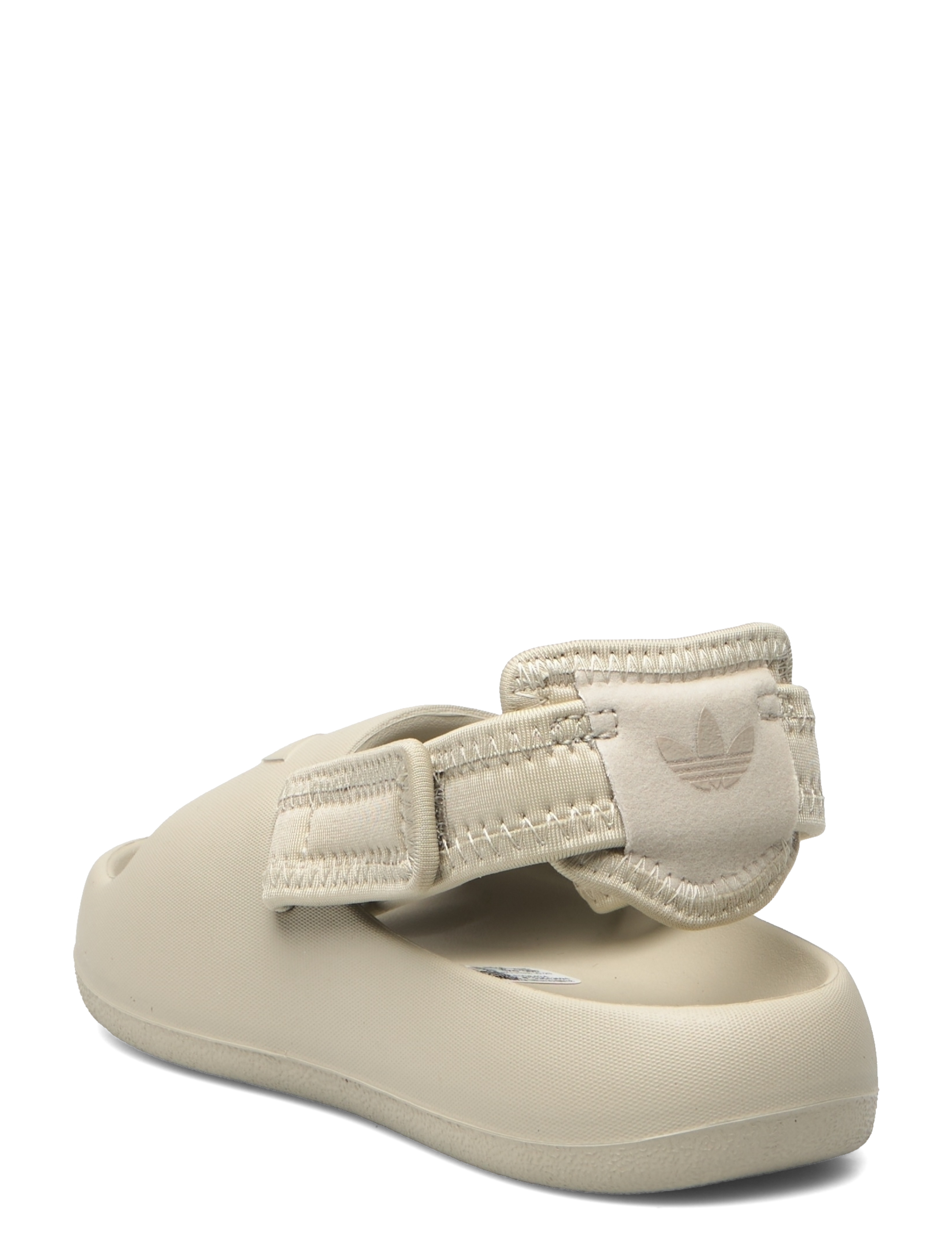 adidas Originals - ADIFOM ADILETTE C - skor - putgre/putgre/putgre - 2