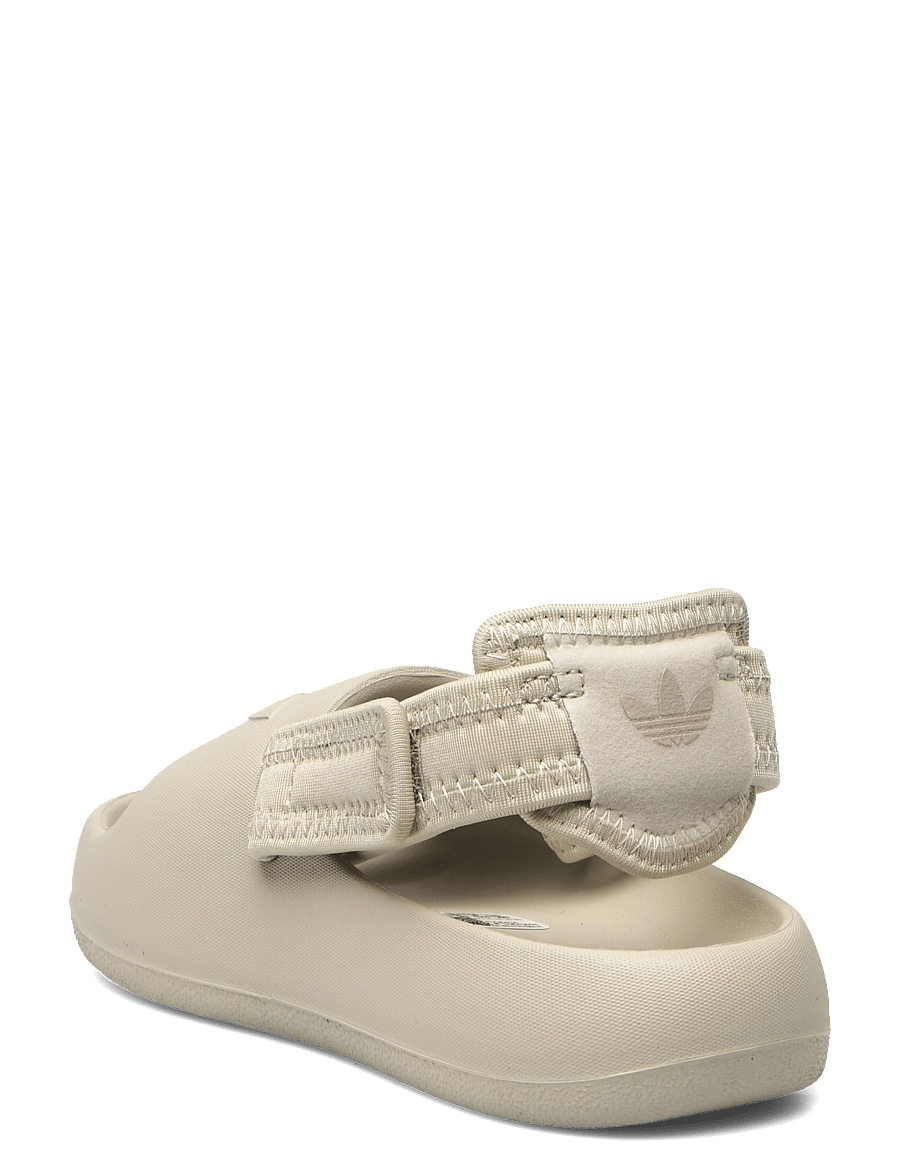 adidas Originals - ADIFOM ADILETTE C - schuhe - putgre/putgre/putgre - 2