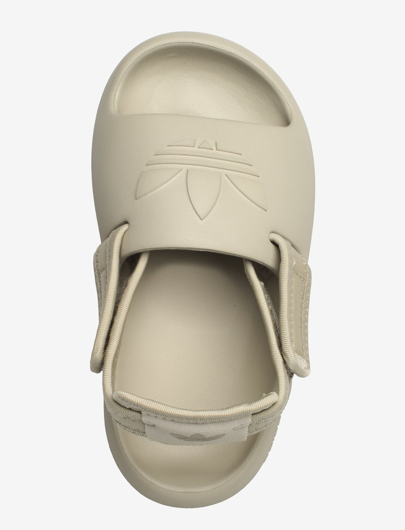 adidas Originals - ADIFOM ADILETTE C - schuhe - putgre/putgre/putgre - 3