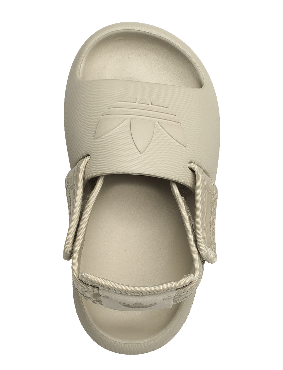 adidas Originals - ADIFOM ADILETTE C - schuhe - putgre/putgre/putgre - 3