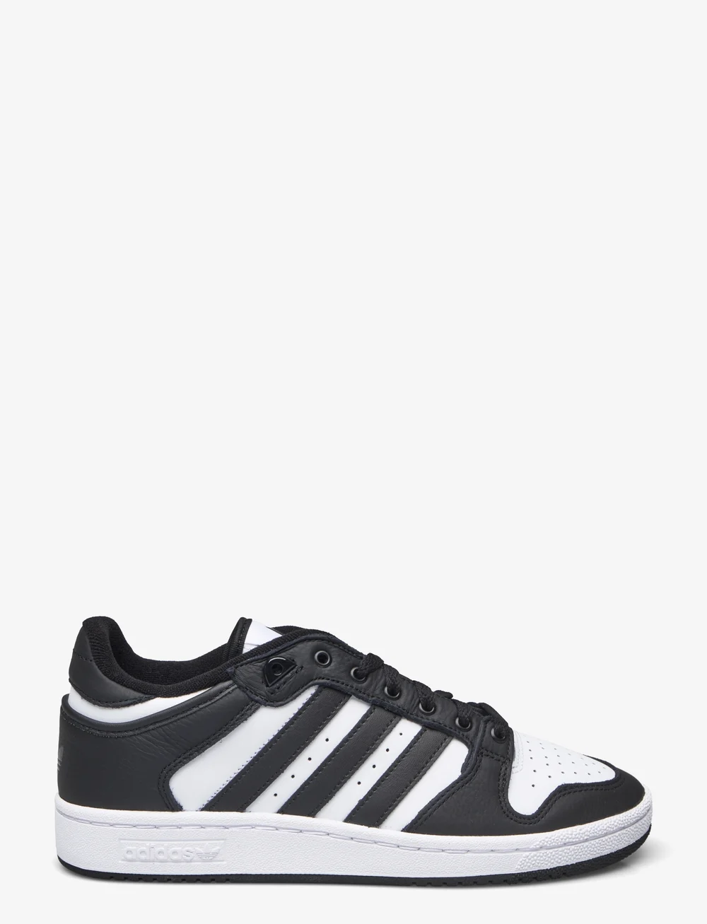 adidas Originals - CENTENNIAL RM - niedriger schnitt - cblack/cwhite/cblack - 1