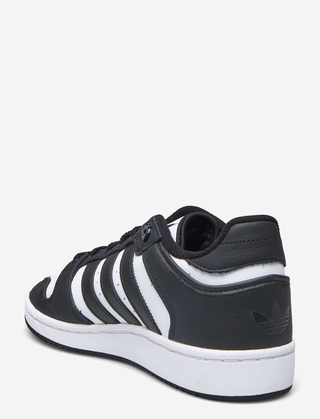 adidas Originals - CENTENNIAL RM - låga sneakers - cblack/cwhite/cblack - 2