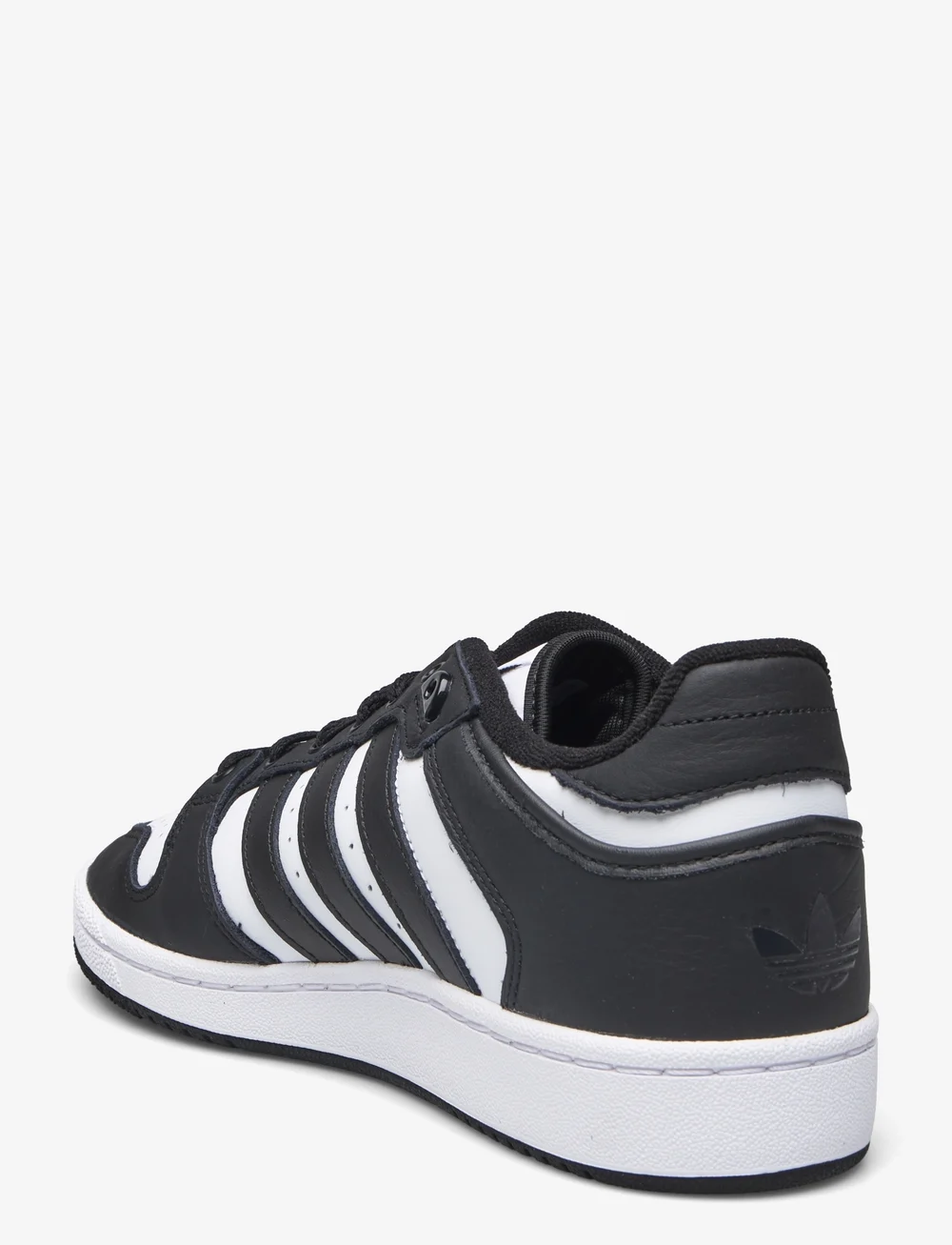 adidas Originals - CENTENNIAL RM - niedriger schnitt - cblack/cwhite/cblack - 2