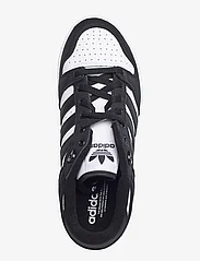 adidas Originals - CENTENNIAL RM - binnensportschoenen - cblack/cwhite/cblack - 3
