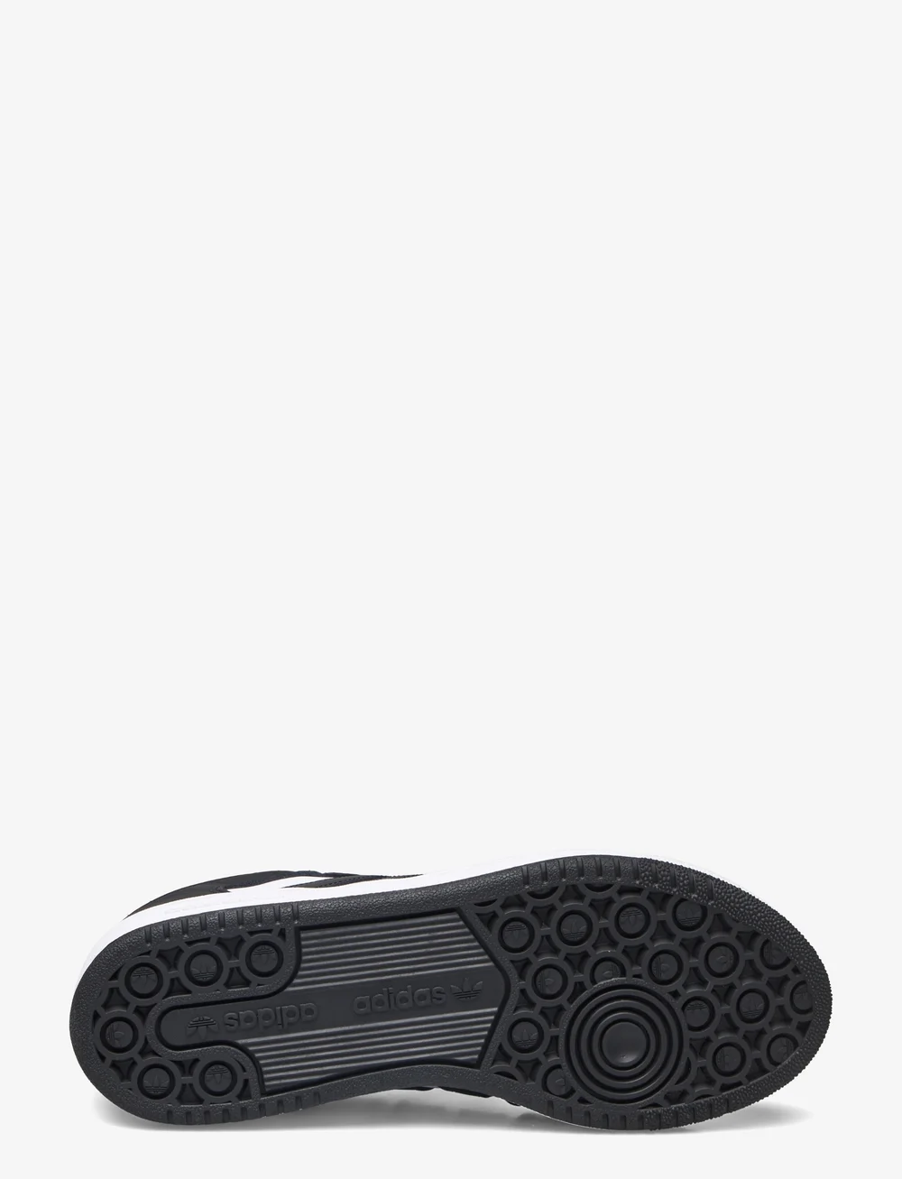 adidas Originals - CENTENNIAL RM - niedriger schnitt - cblack/cwhite/cblack - 4