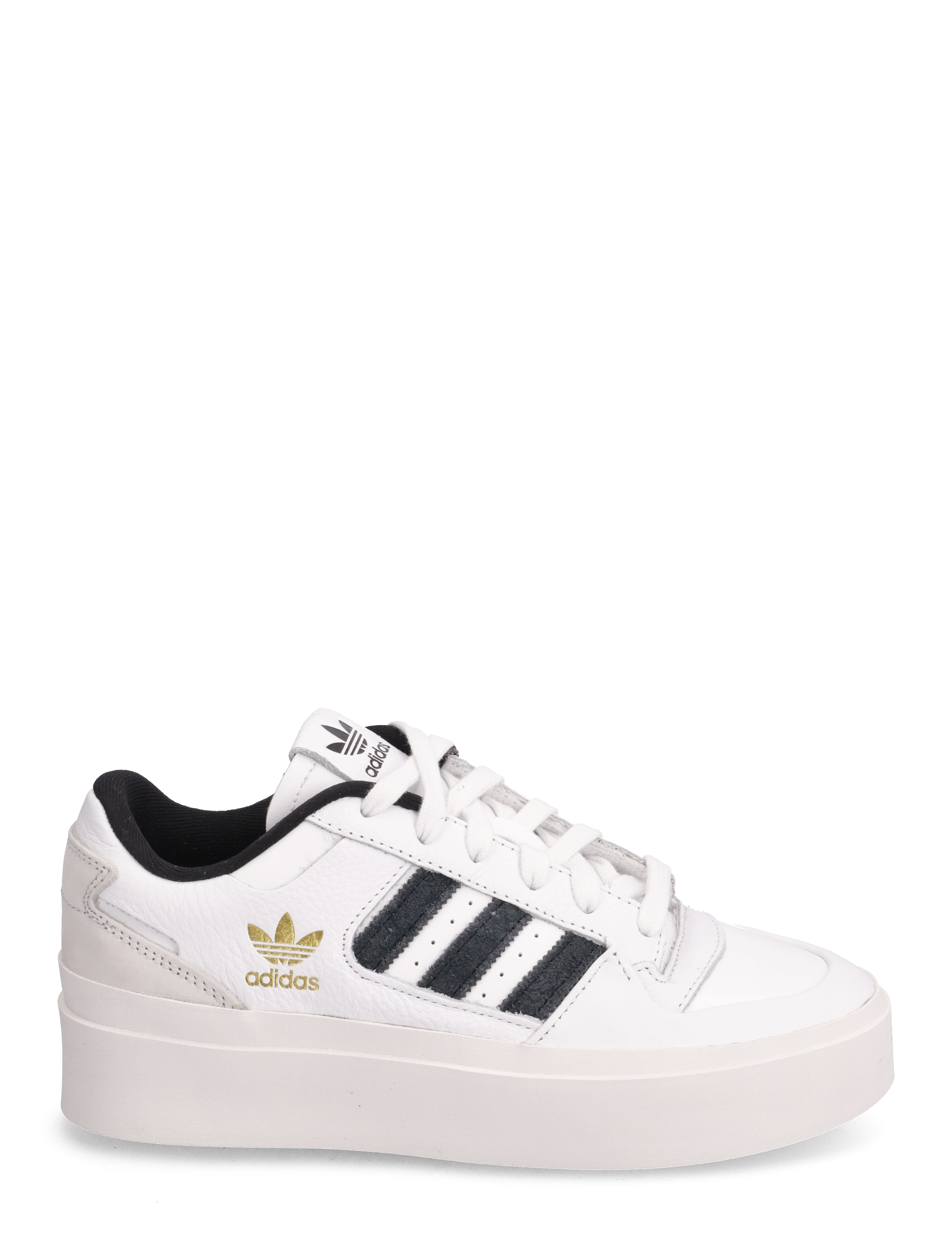 adidas Originals - FORUM BONEGA W - ftwwht/cblack/goldmt - 1