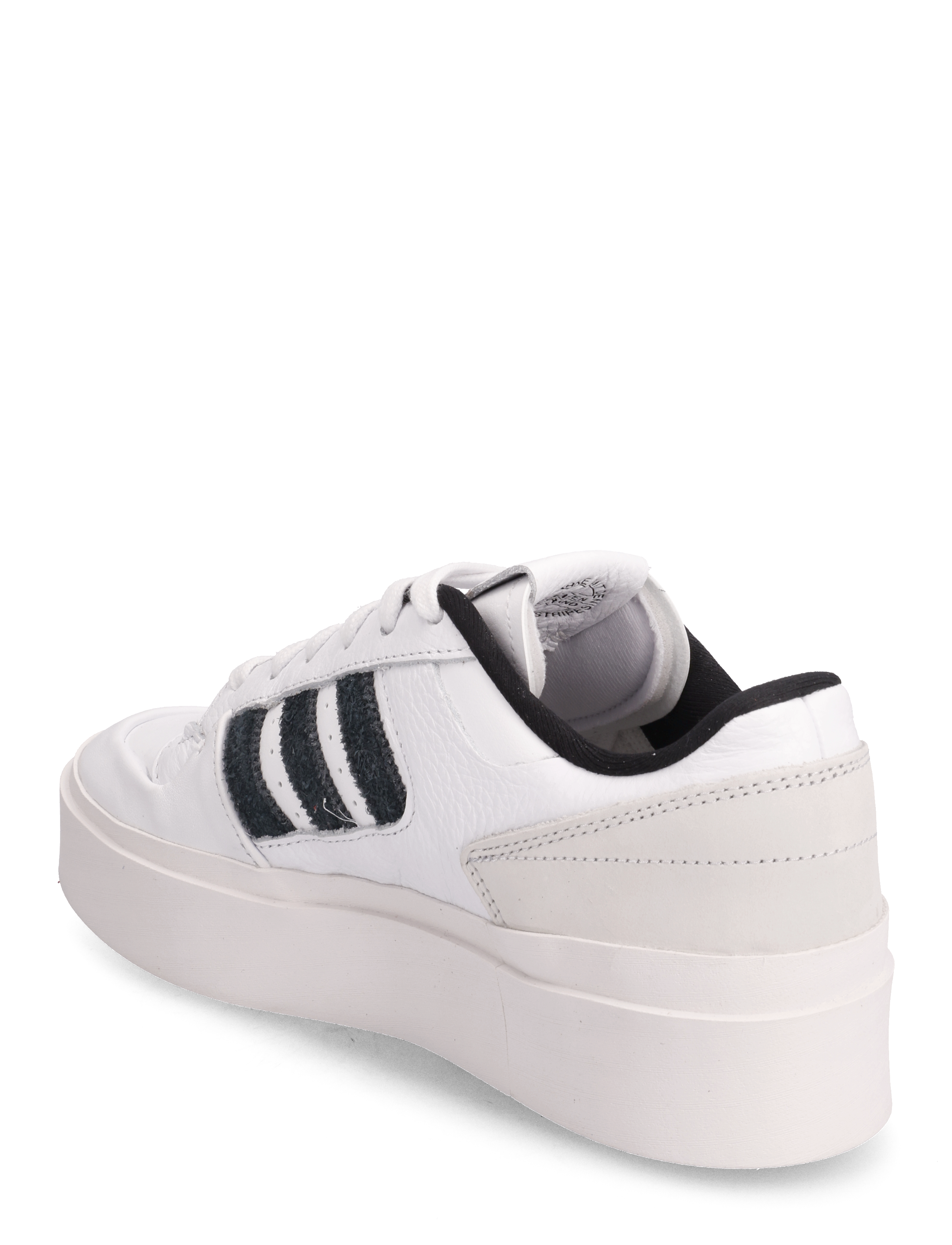 adidas Originals - FORUM BONEGA W - ftwwht/cblack/goldmt - 2