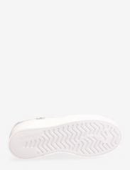 adidas Originals - FORUM BONEGA W - låga sneakers - ftwwht/cblack/goldmt - 4
