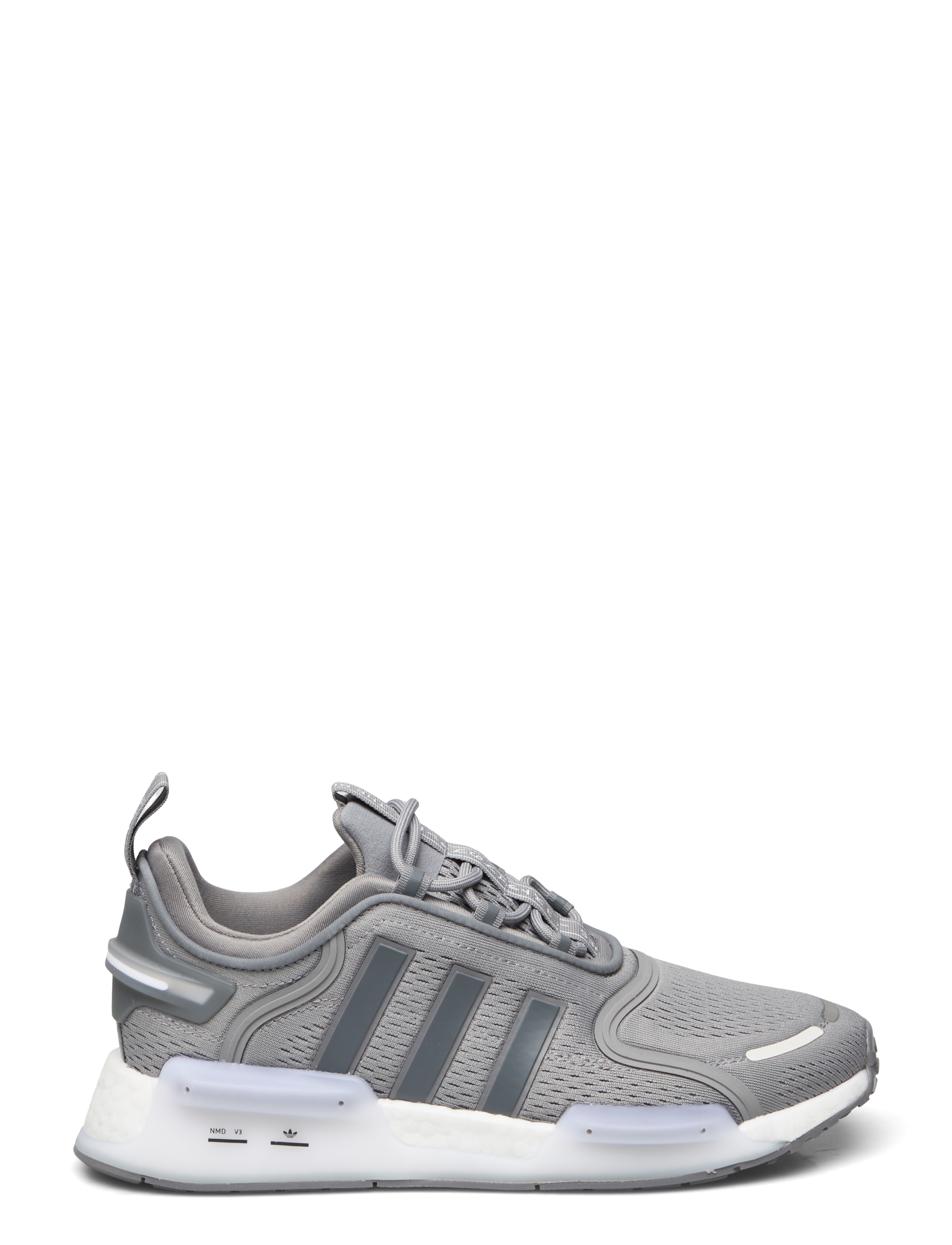 adidas Originals - NMD_V3 Shoes - grethr/ftwwht/cblack - 1