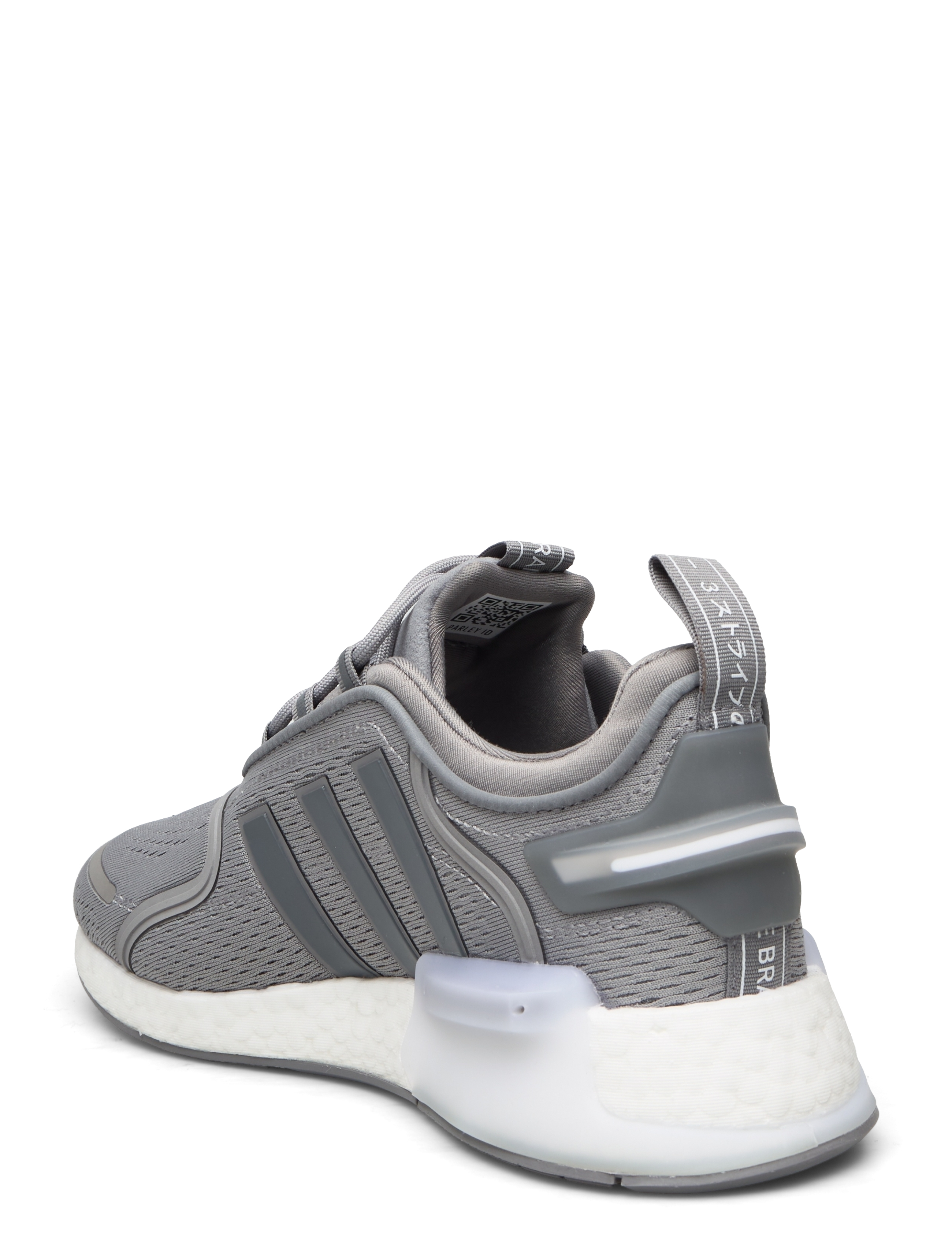 adidas Originals - NMD_V3 Shoes - grethr/ftwwht/cblack - 2