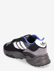 adidas Originals - RETROPY F90 - lave sneakers - gresix/crywht/royblu - 2