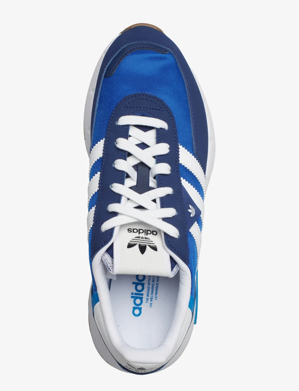 Adidas courage racer best sale