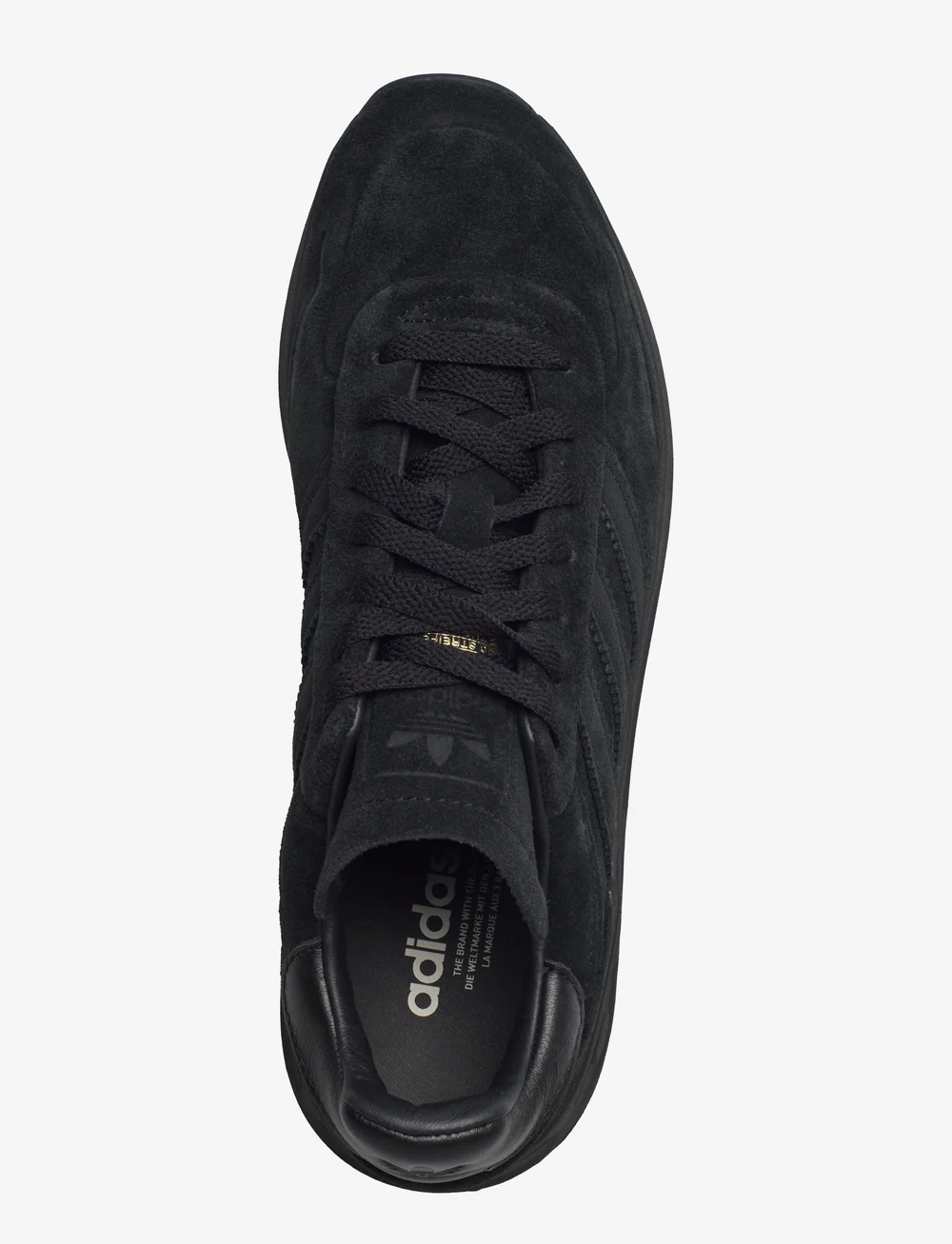adidas Originals La Trainer Xlg Niedriger Schnitt Boozt