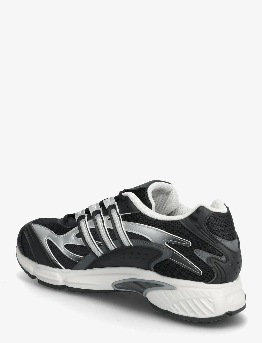 adidas Originals - TEMPER RUN 2 - niedriger schnitt - cblack/greone/grefiv - 2