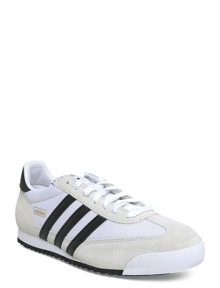 adidas Originals - R71 - niedriger schnitt - cblack/ftwwht/crywht - 0