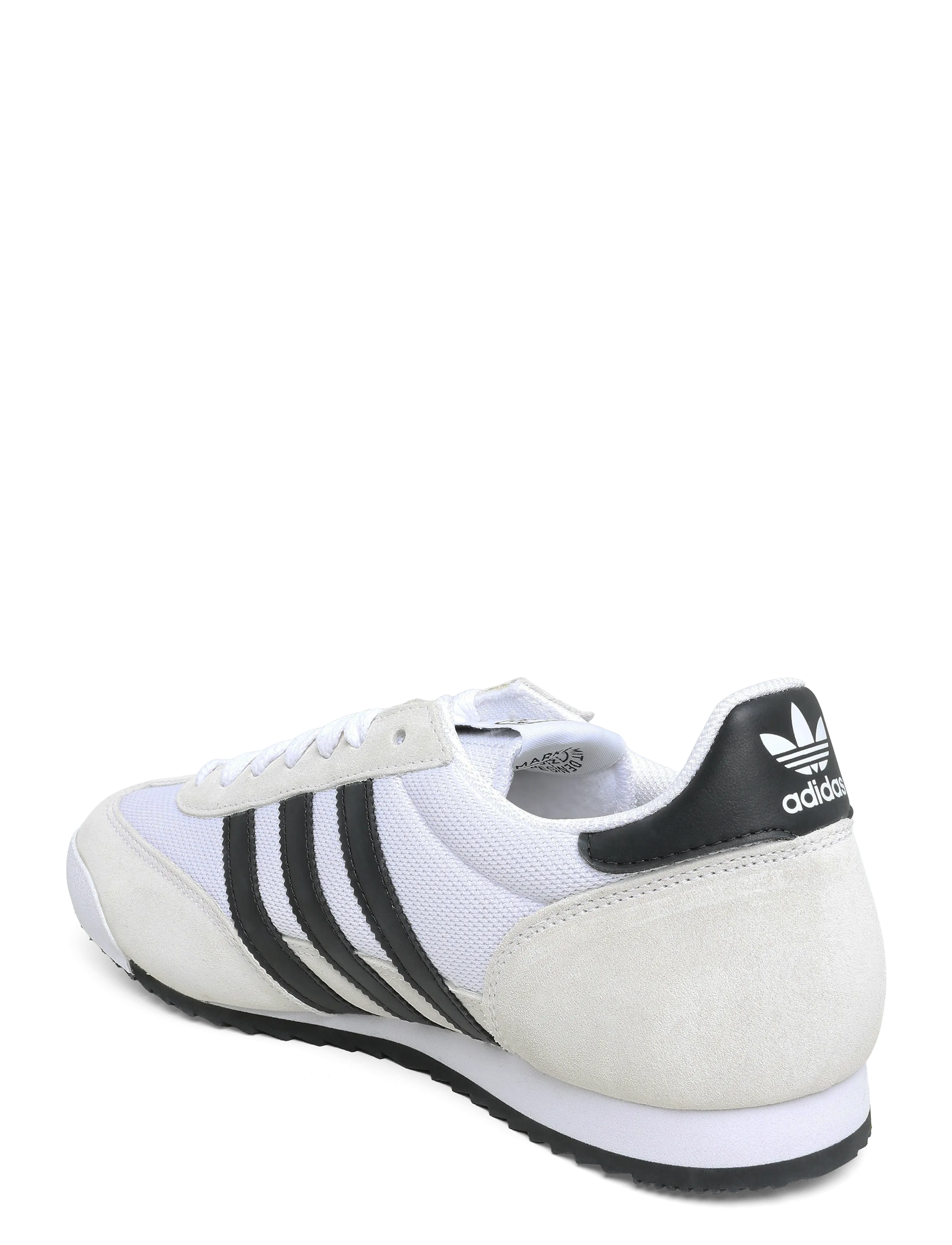 adidas Originals - R71 - niedriger schnitt - cblack/ftwwht/crywht - 1
