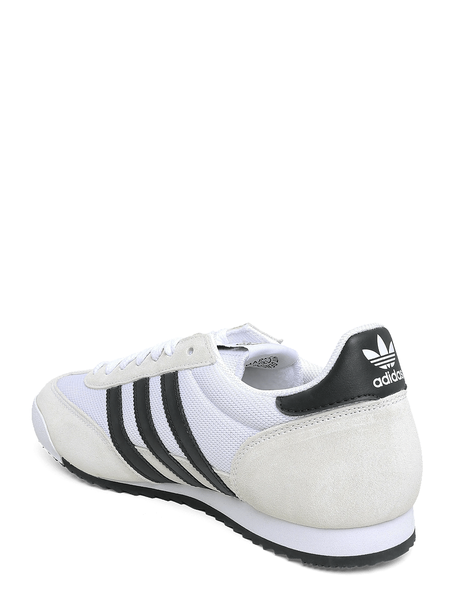 adidas Originals - R71 - niedriger schnitt - cblack/ftwwht/crywht - 1