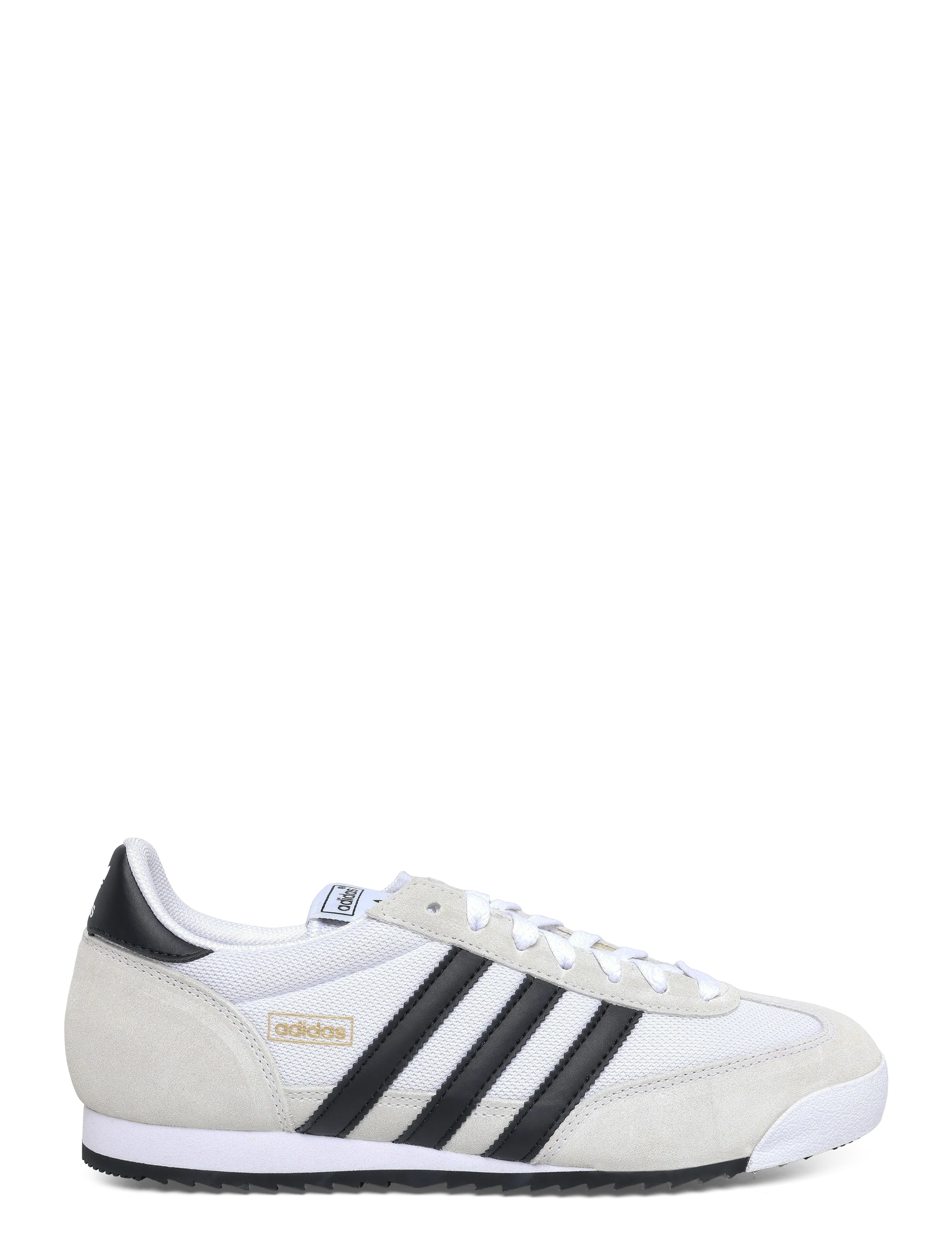 adidas Originals - R71 - niedriger schnitt - cblack/ftwwht/crywht - 2