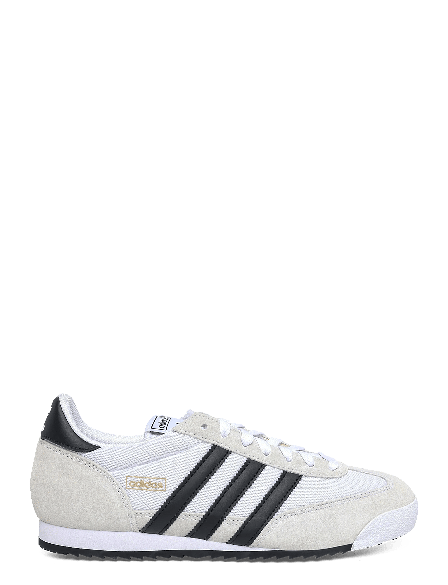 adidas Originals - R71 - niedriger schnitt - cblack/ftwwht/crywht - 2
