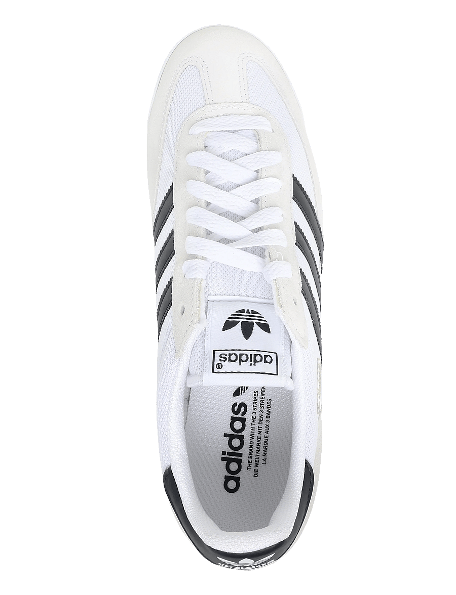 adidas Originals - R71 - niedriger schnitt - cblack/ftwwht/crywht - 3