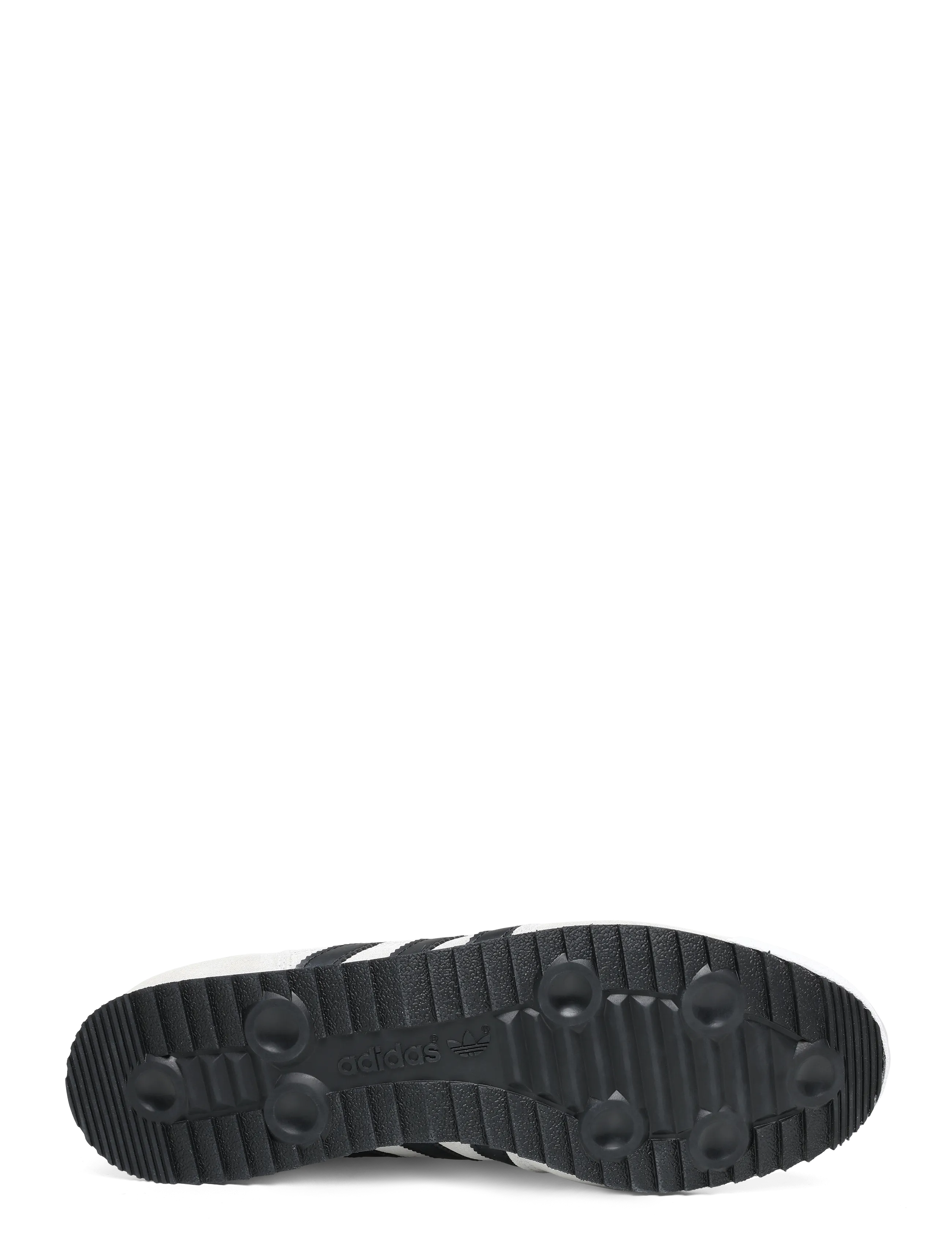 adidas Originals - R71 - niedriger schnitt - cblack/ftwwht/crywht - 4