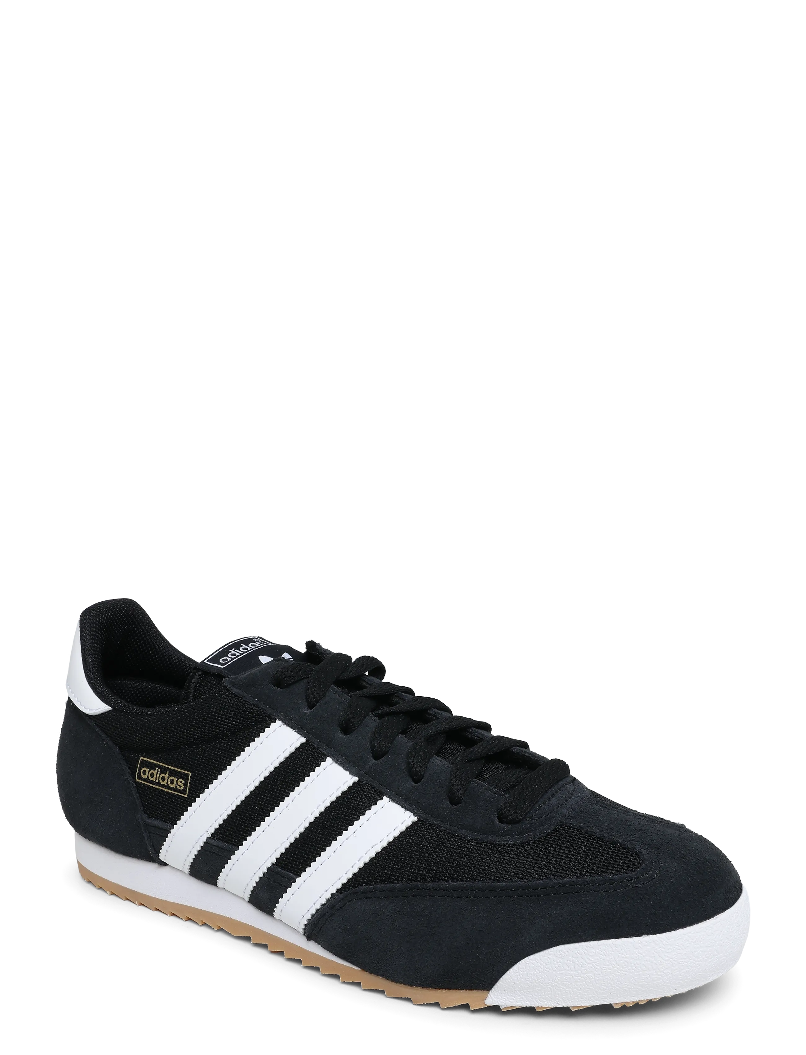adidas Originals R71 - Laisvalaikio batai - CBLACK/FTWWHT/GOLDMT / black