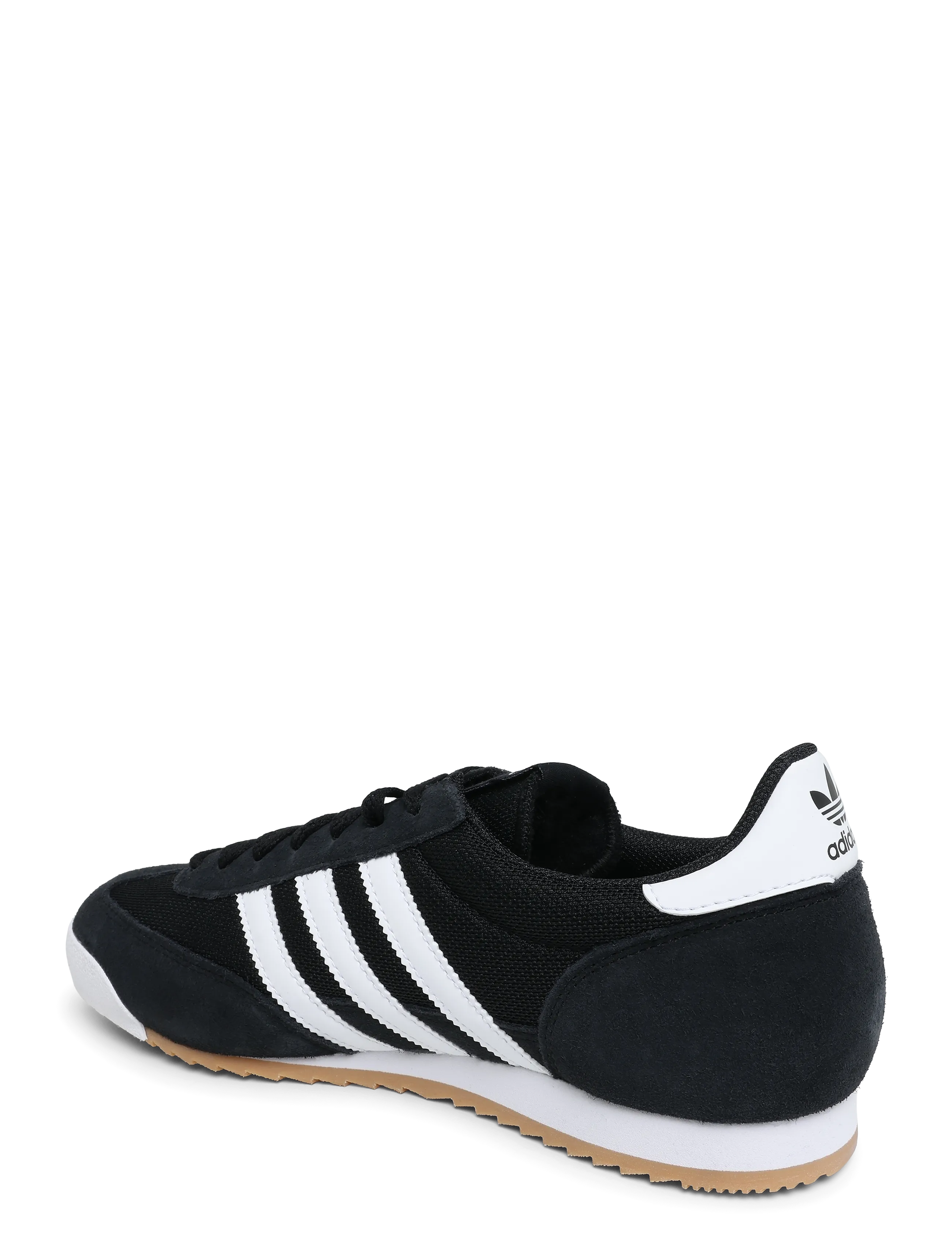 adidas Originals - R71 - niedriger schnitt - cblack/ftwwht/goldmt - 1
